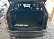 Škoda Kodiaq SUV / Terénní 2,0 l 147 kw
