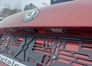 Škoda Fabia Hatchback 1,2 l 44 kw