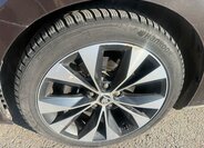 Škoda Superb Kombi 2,0 l 140 kw