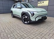 KIA EV3 Hatchback 0,0 150 kw