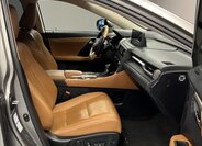 Lexus RX 450h SUV 3,5 l 193 kw