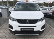 Peugeot Rifter Kombi 1,5 l 75 kw