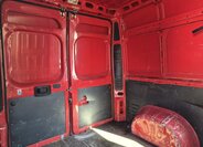 Citroën Jumper Skříň 2,2 l 110 kw