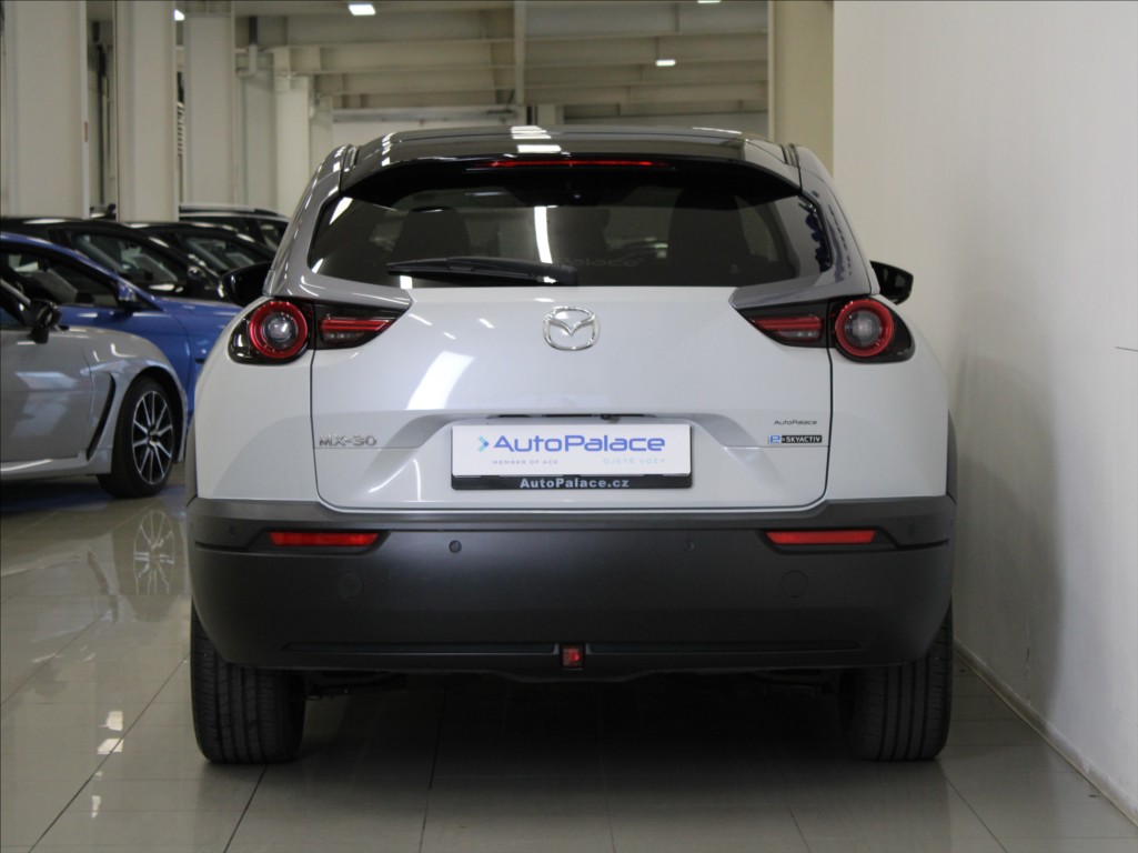 Mazda MX-30