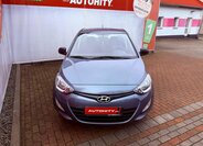 Hyundai i20 2