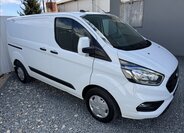 Ford Transit Custom Skříň 2,0 l 77 kw
