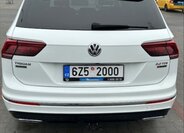Volkswagen Tiguan Kombi 2,0 l 140 kw