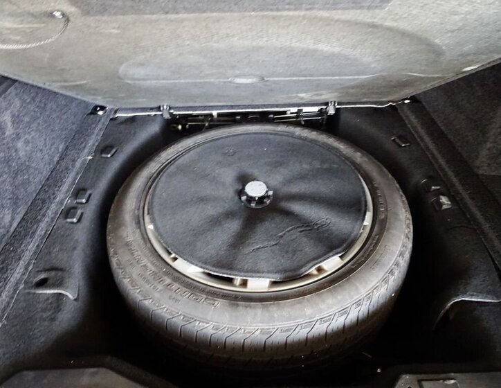 Land Rover Range Rover 26