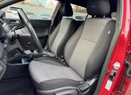 Hyundai i20 Hatchback 1,2 l 61 kw