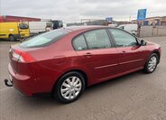 Renault Laguna Liftback 1,5 l 81 kw