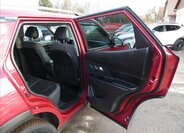 SsangYong Korando SUV / Terénní 1,5 l 120 kw