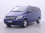 Mercedes-Benz Vito 3