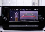 Seat Leon Kombi 2,0 l 110 kw