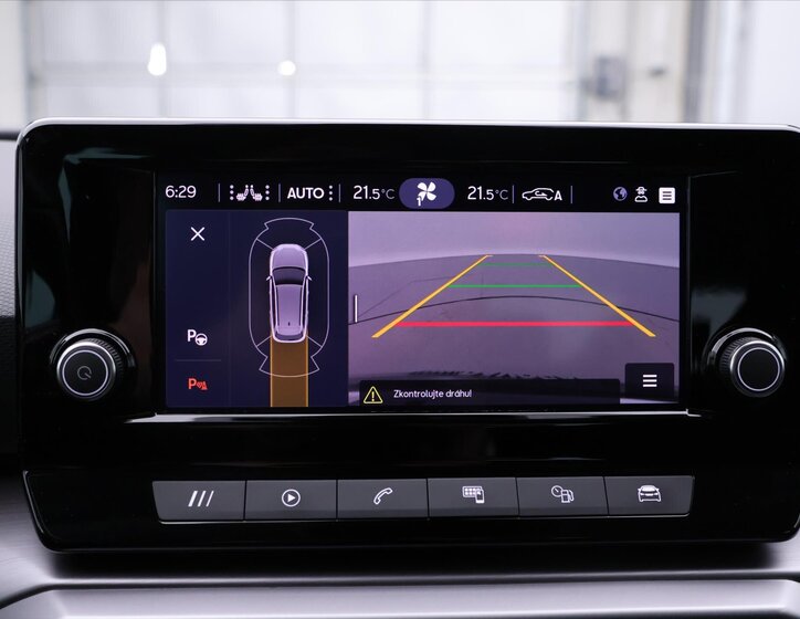 Seat Leon Kombi 2,0 l 110 kw