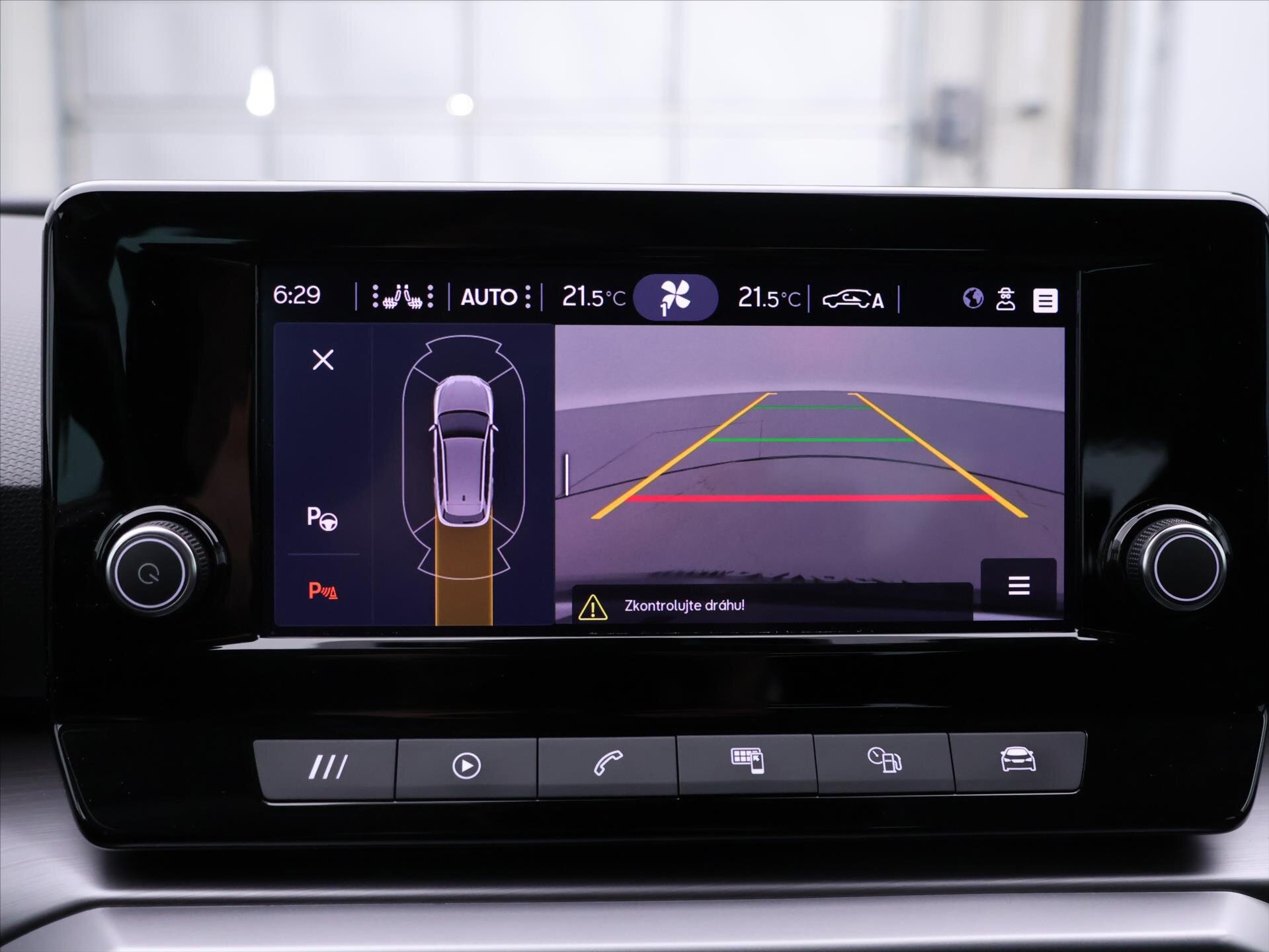 Seat Leon Kombi 2,0 l 110 kw