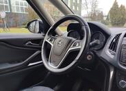 Opel Zafira 23