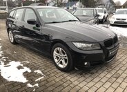 BMW Řada 3 Kombi 2,0 l 105 kw