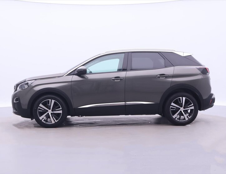 Peugeot 3008 SUV 1,2 l 96 kw
