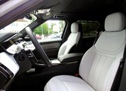 Land Rover Range Rover Sport 13