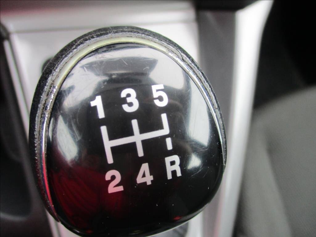 Ford Focus Kombi 1,6 l 77 kw