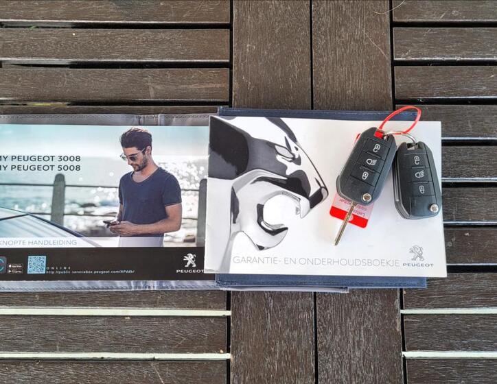 Peugeot 5008 46
