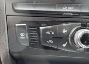 Audi A4 Allroad Kombi 3,0 l 180 kw