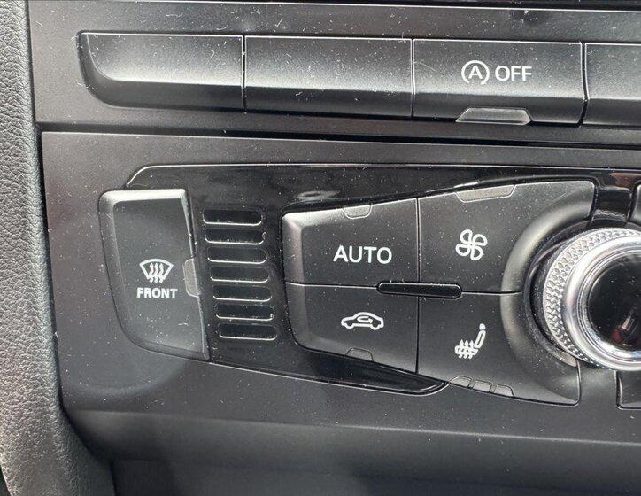 Audi A4 Allroad Kombi 3,0 l 180 kw