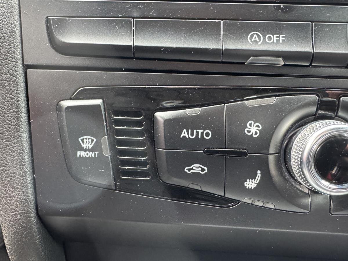 Audi A4 Allroad Kombi 3,0 l 180 kw