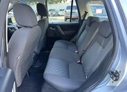 Land Rover Freelander SUV 2,2 l 112 kw