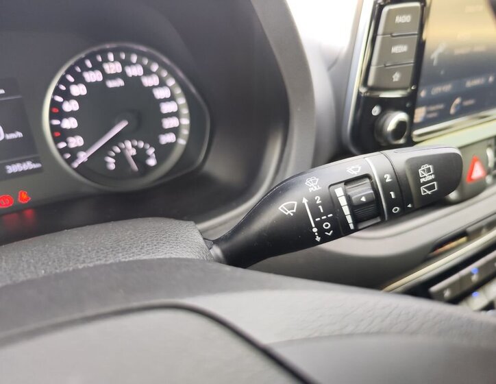 Hyundai i30 Hatchback 1,5 l 81 kw