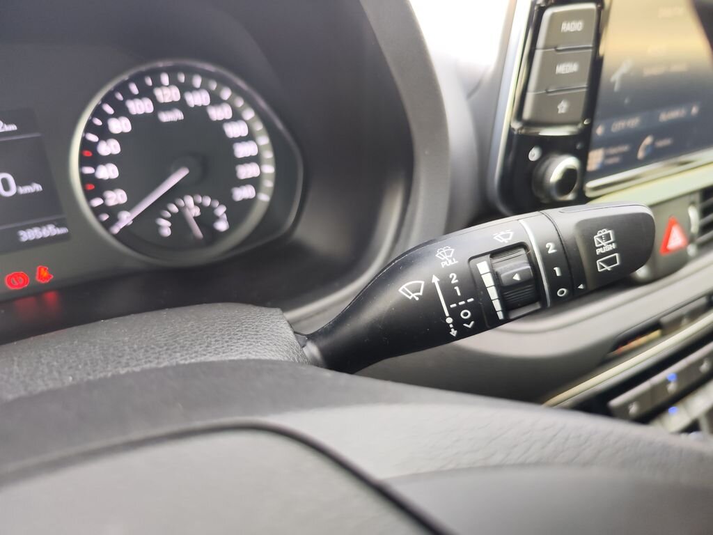 Hyundai i30 Hatchback 1,5 l 81 kw