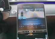 Mercedes-Benz Třídy S 30