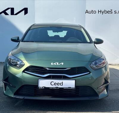 KIA Ceed 2