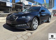 Škoda Superb Kombi 1,4 l 160 kw