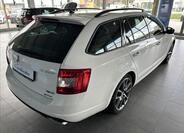 Škoda Octavia 6