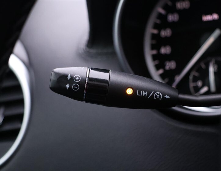 Mercedes-Benz GL SUV / Terénní 3,0 l 155 kw