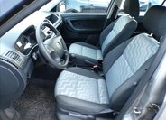 Škoda Fabia Hatchback 1,2 l 44 kw