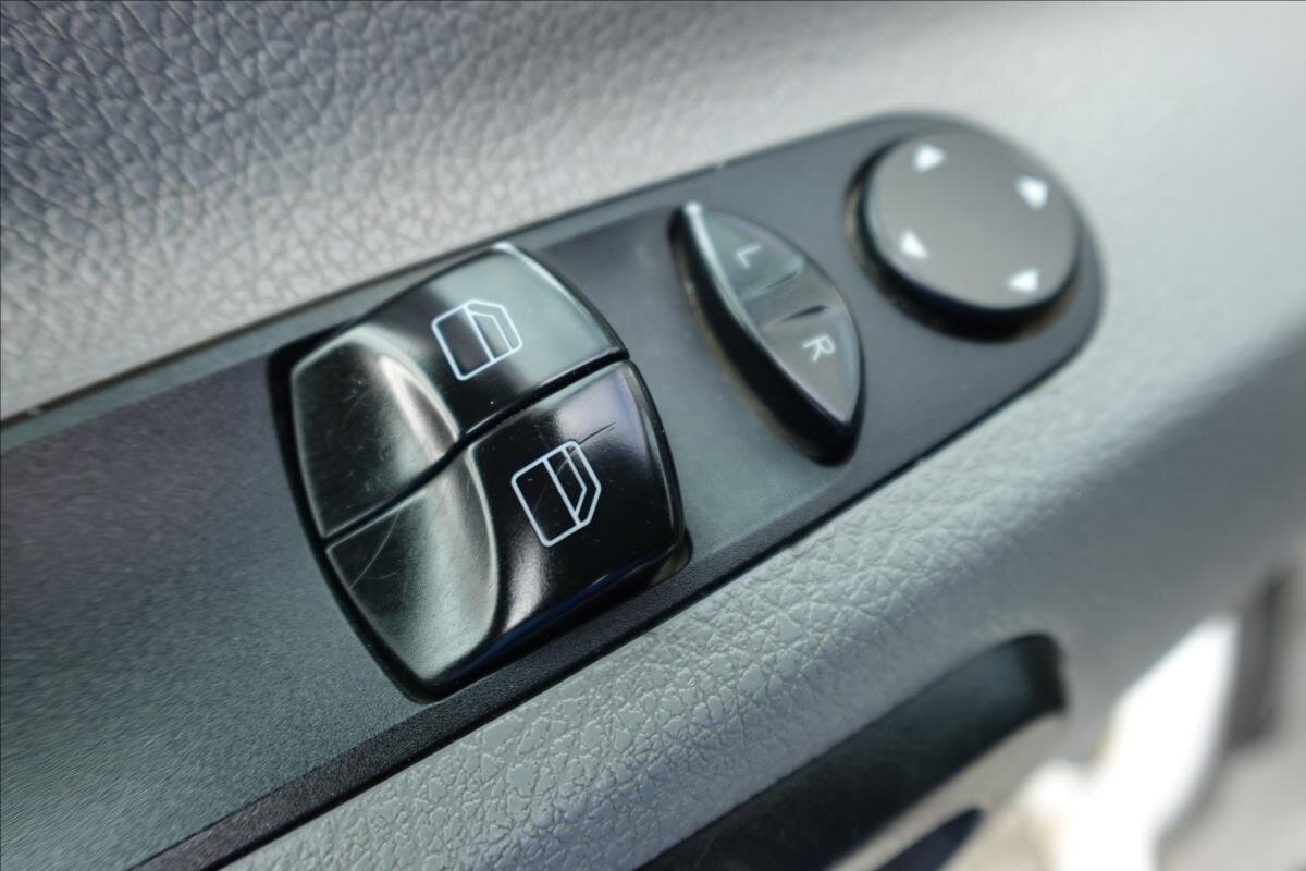 Mercedes-Benz Sprinter Ostatní 2,1 l 95 kw