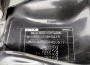 Mazda 6 Kombi 2,0 l 114 kw