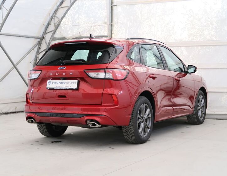 Ford Kuga 6