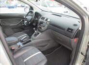 Ford Kuga SUV / Terénní 2,0 l 100 kw