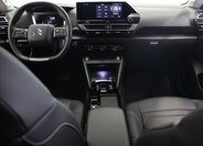 Citroën C4 Hatchback 1,2 l 96 kw