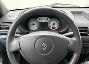 Renault Thalia Sedan / Limuzína 1,1 l 55 kw