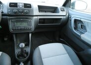 Škoda Fabia 27