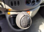 Renault Trafic Ostatní 2,0 l 84 kw