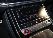 Audi S8 Ostatní 4,0 l 420 kw