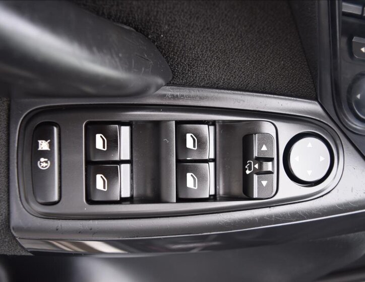 Citroën C4 Picasso 39