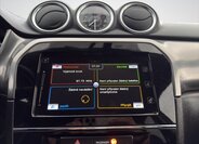 Suzuki Vitara SUV / Terénní 1,6 l 88 kw