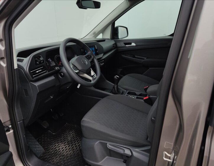 Volkswagen Caddy MPV 2,0 l 90 kw