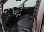 Volkswagen Caddy MPV 2,0 l 90 kw